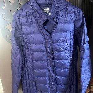 32 degrees winter jacket